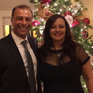 Meet your Posher, Hala